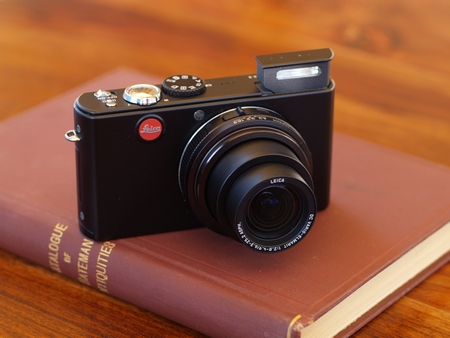 Leica D-Lux