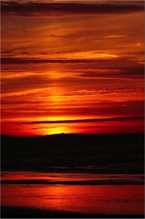 Sunrise and Sunset Photography