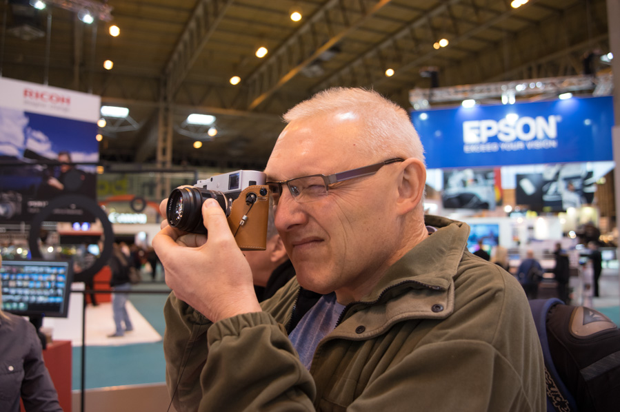 the photography show 2016 1