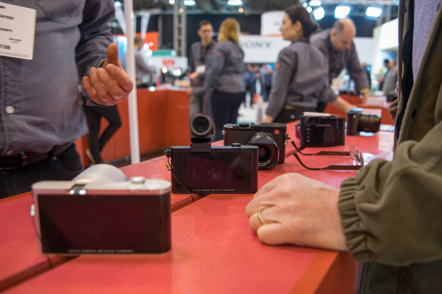 the photography show 2016 2