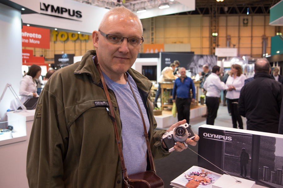 the photography show 2016 6