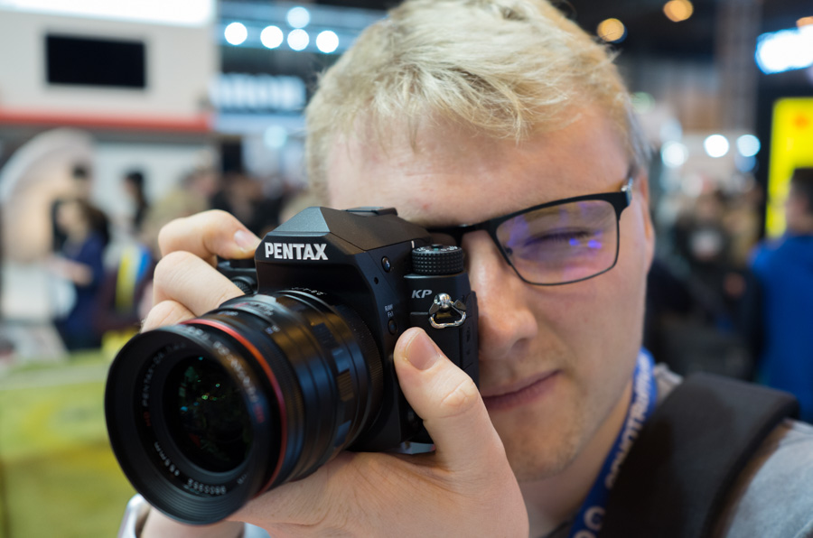 the photography show 2017 4