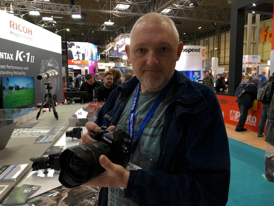 the photography show 2018 1