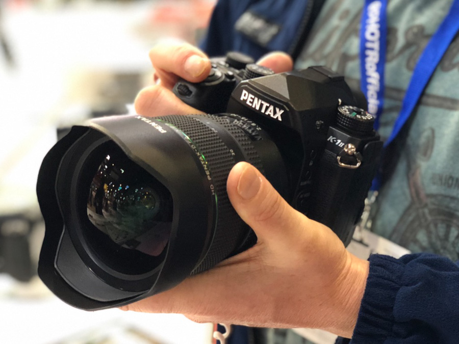 the photography show 2018 2