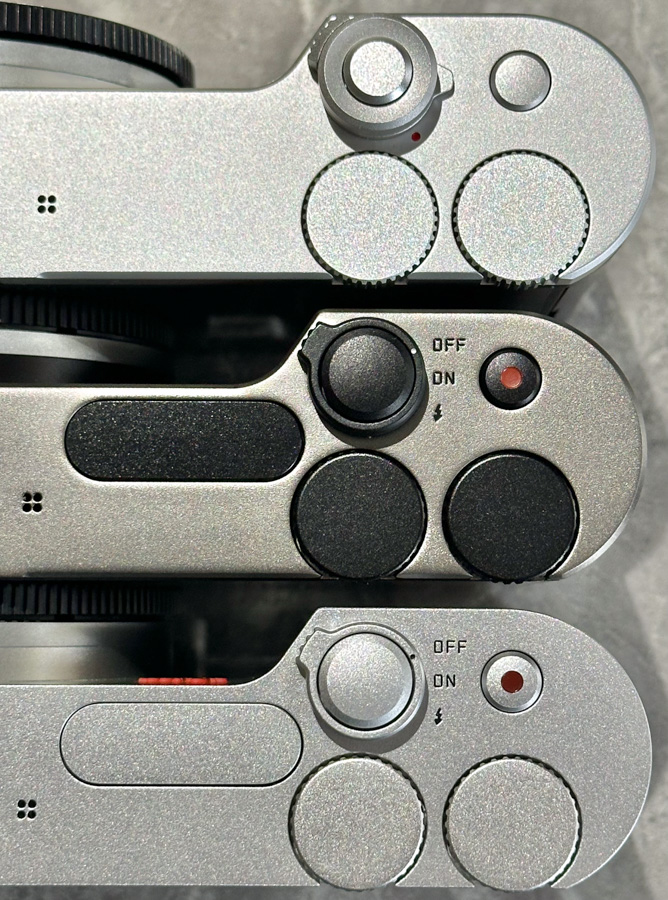 the rise and fall of the leica t series 2