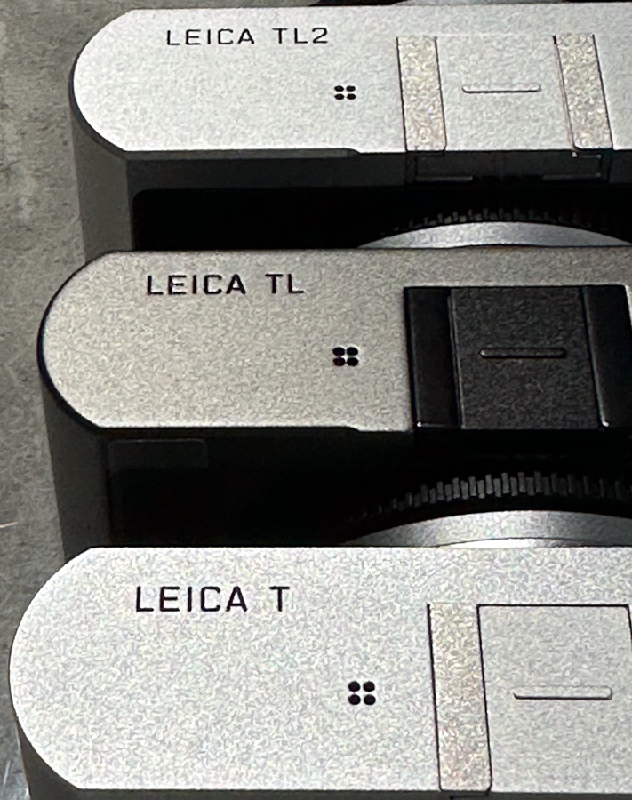 the rise and fall of the leica t series 4