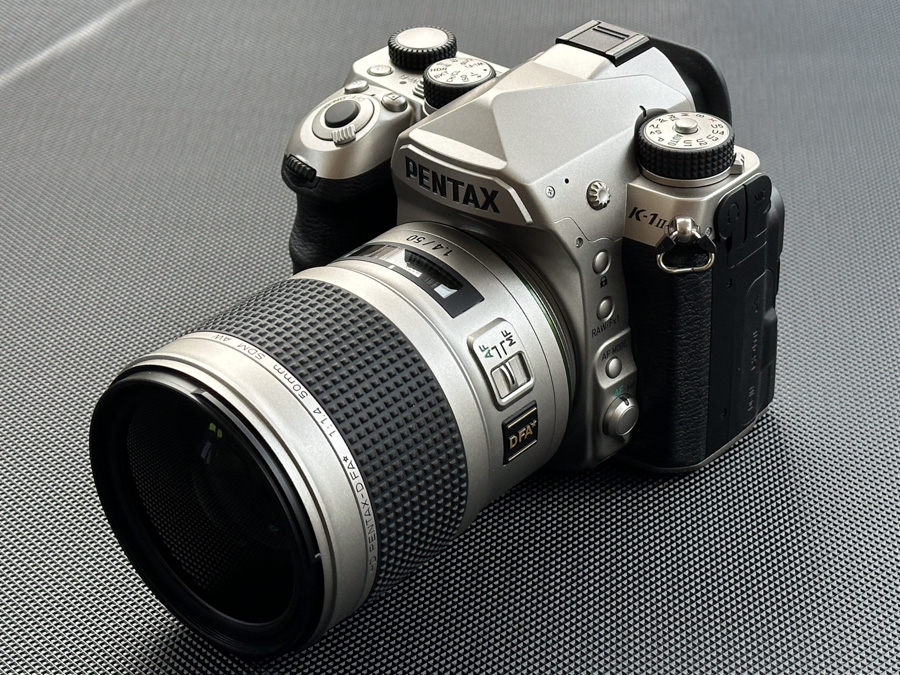 k1mkii 3