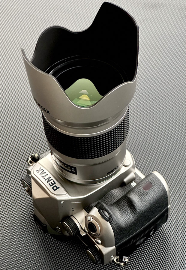 k1mkii 5