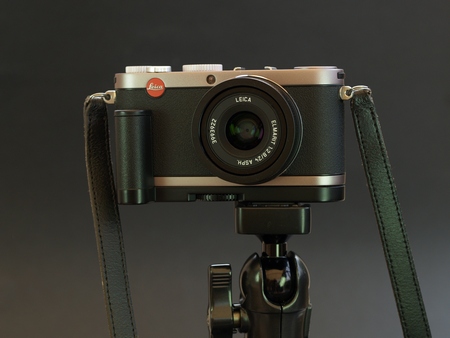 Leica X1