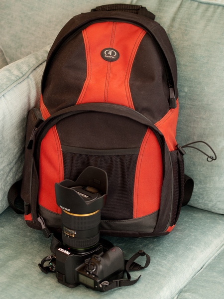 Pentax K-5