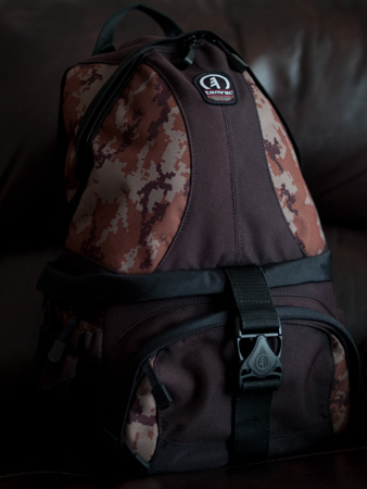 Tamrac Adventure 7 Backpack