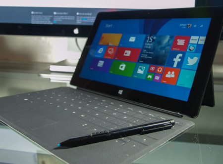 Surface Pro 2
