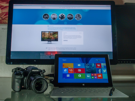 Surface Pro 2