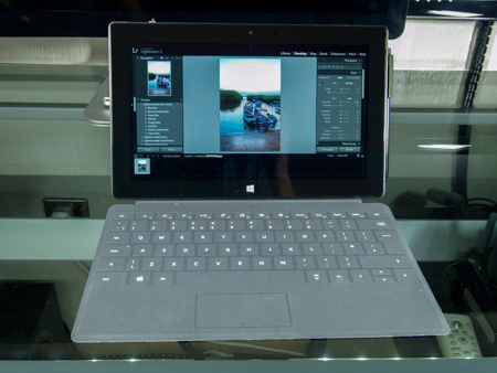 Surface Pro 2