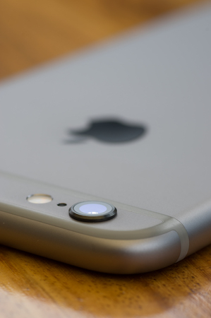 A Photographers Review of the iPhone 6S