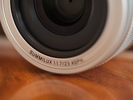 A Look at the Leica Typ 113
