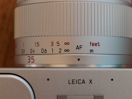 A Look at the Leica Typ 113