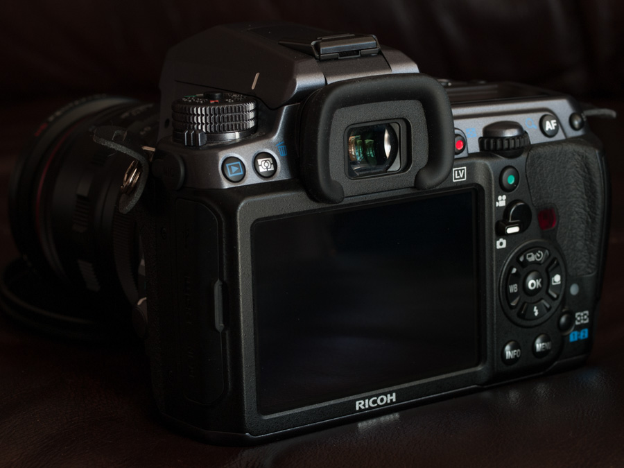 pentax k 3 prestige 2