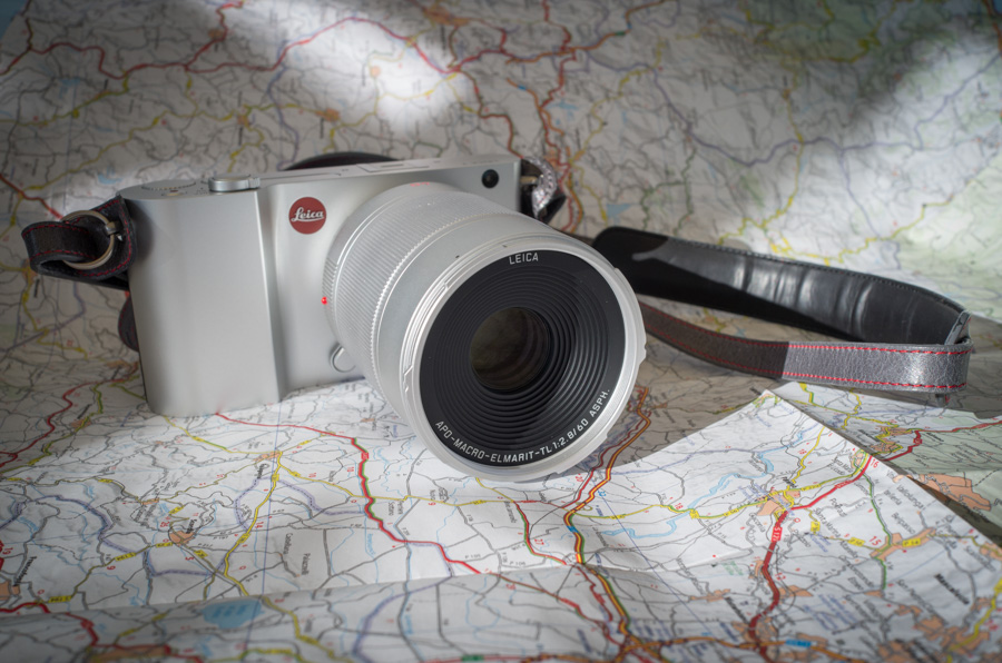 leica tl 60 1