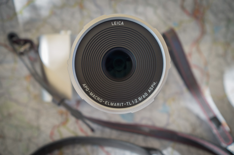 leica tl 60 2
