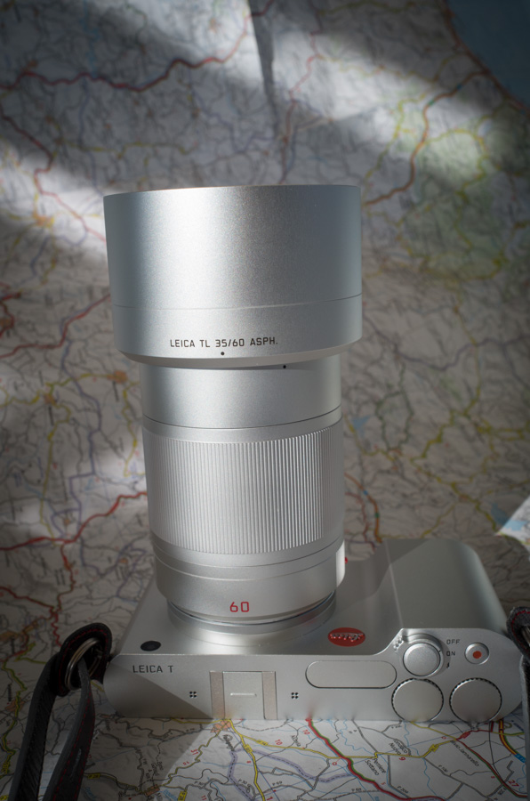 leica tl 60 3