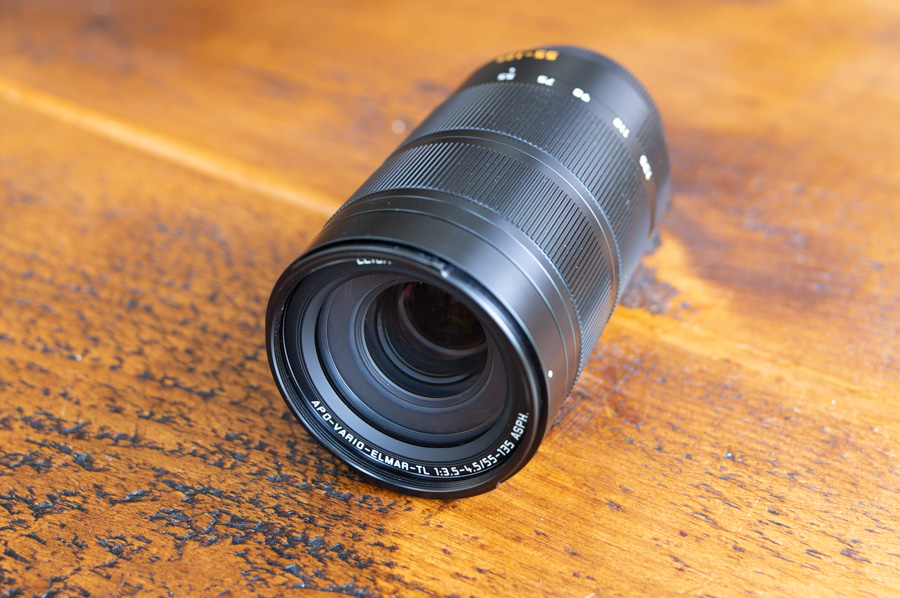 leica tl 55 135 1