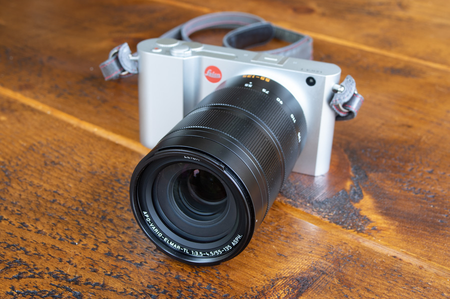 leica tl 55 135 2