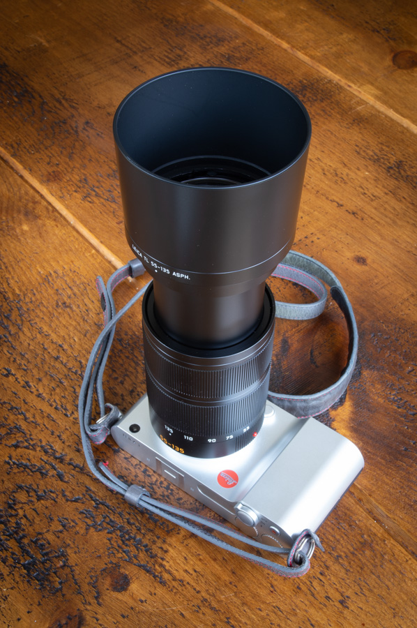 leica tl 55 135 3