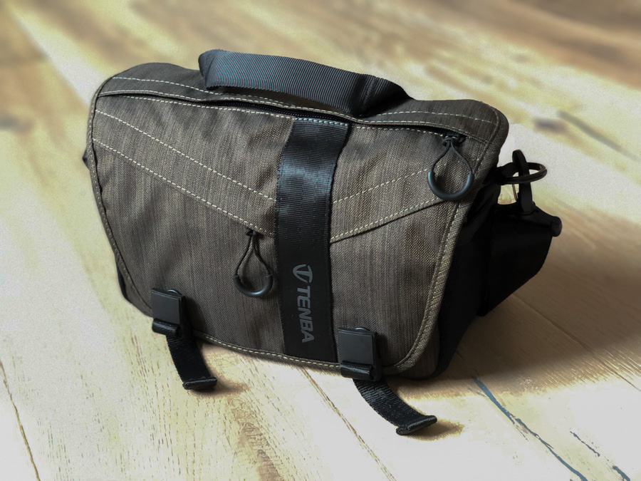 tenba dna messenger bag 1