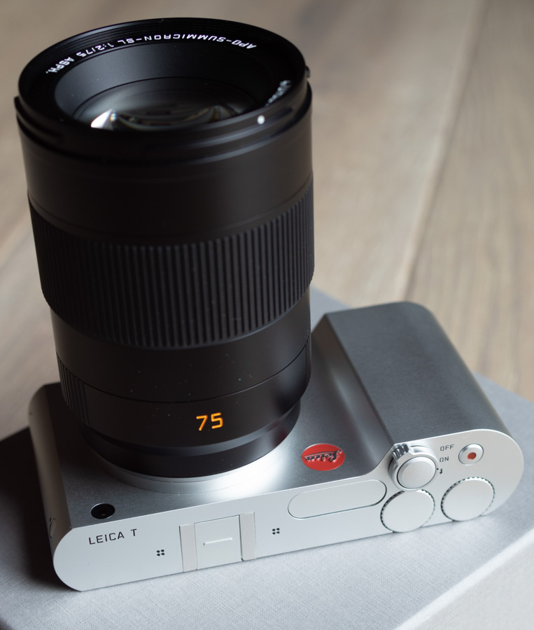 leica 75 2