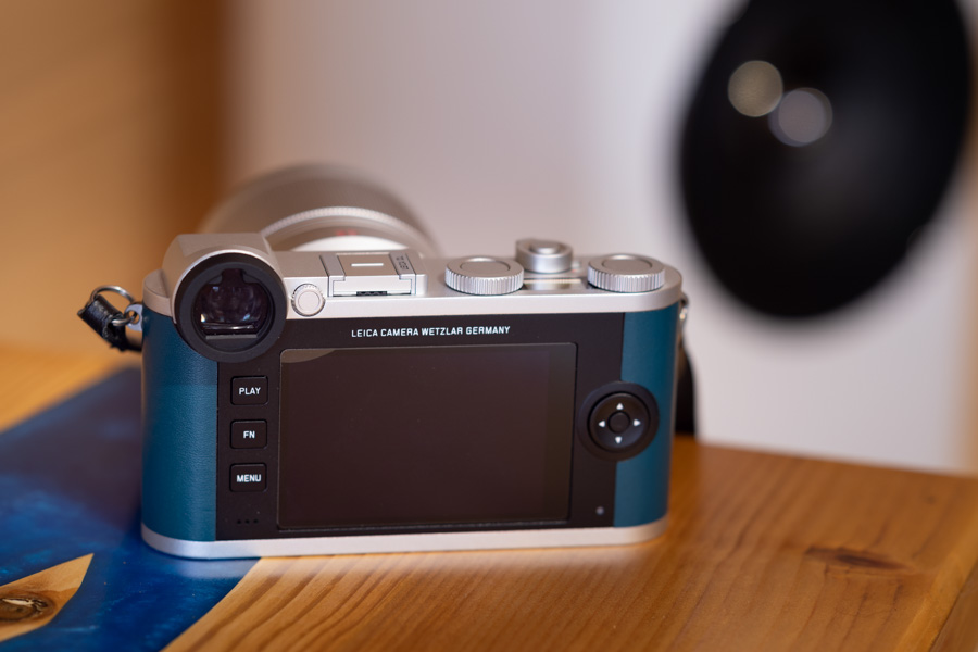 leica cl 2