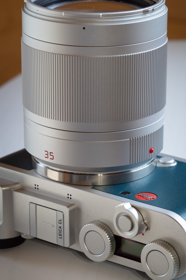 leica cl 3