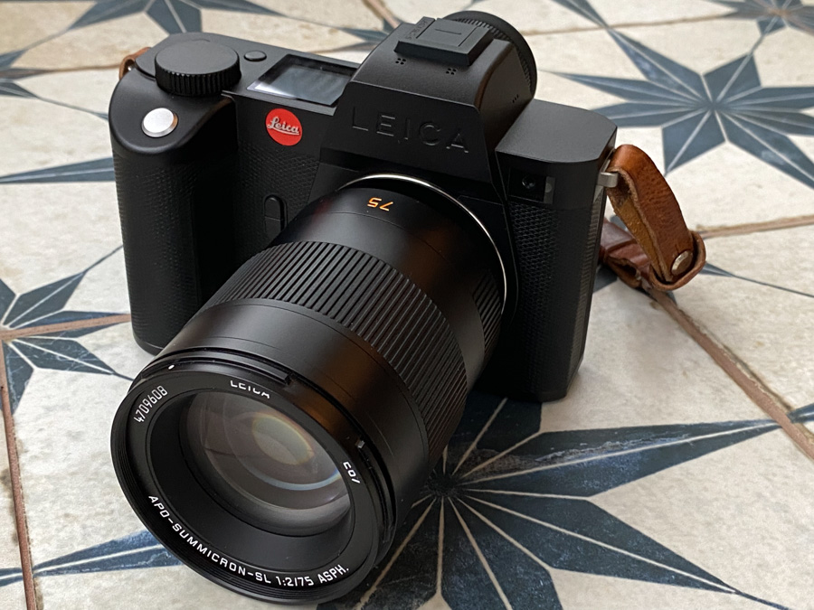 leica sl2 s 2