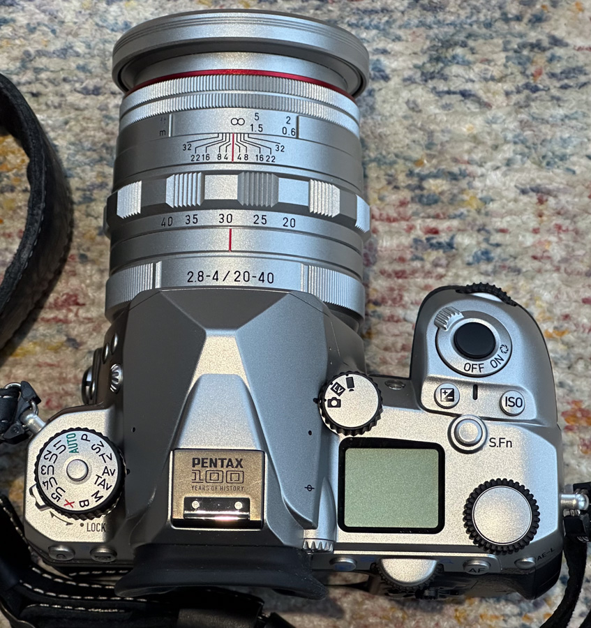 pentax k3iii 2