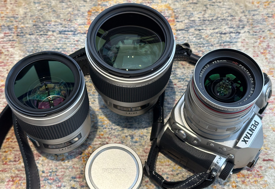 pentax k3iii 3