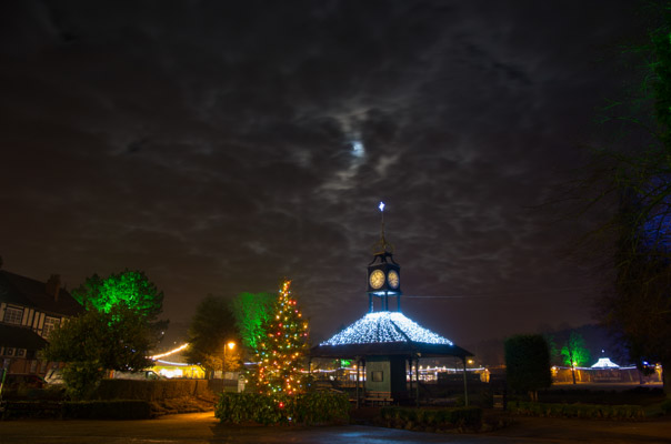 Image of the Month December 2014