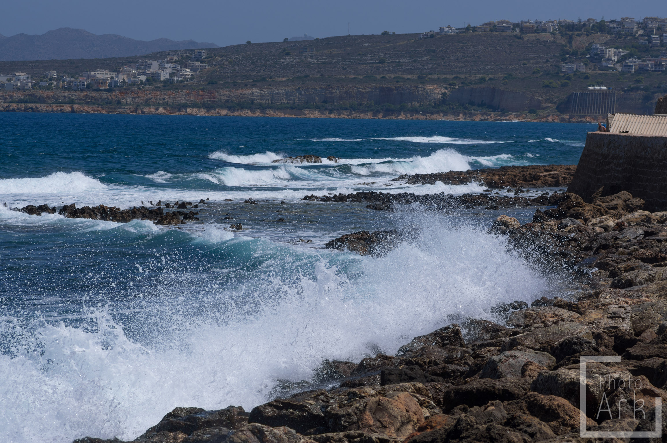 Crete Chania