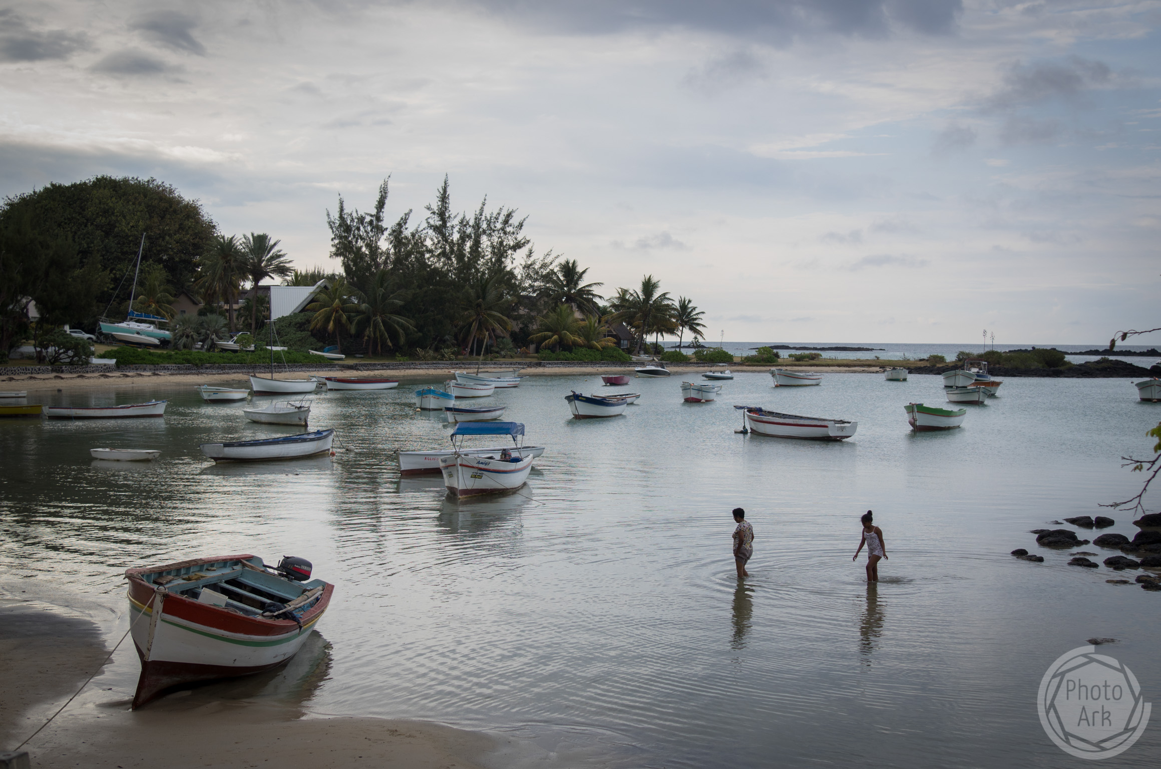 Mauritius