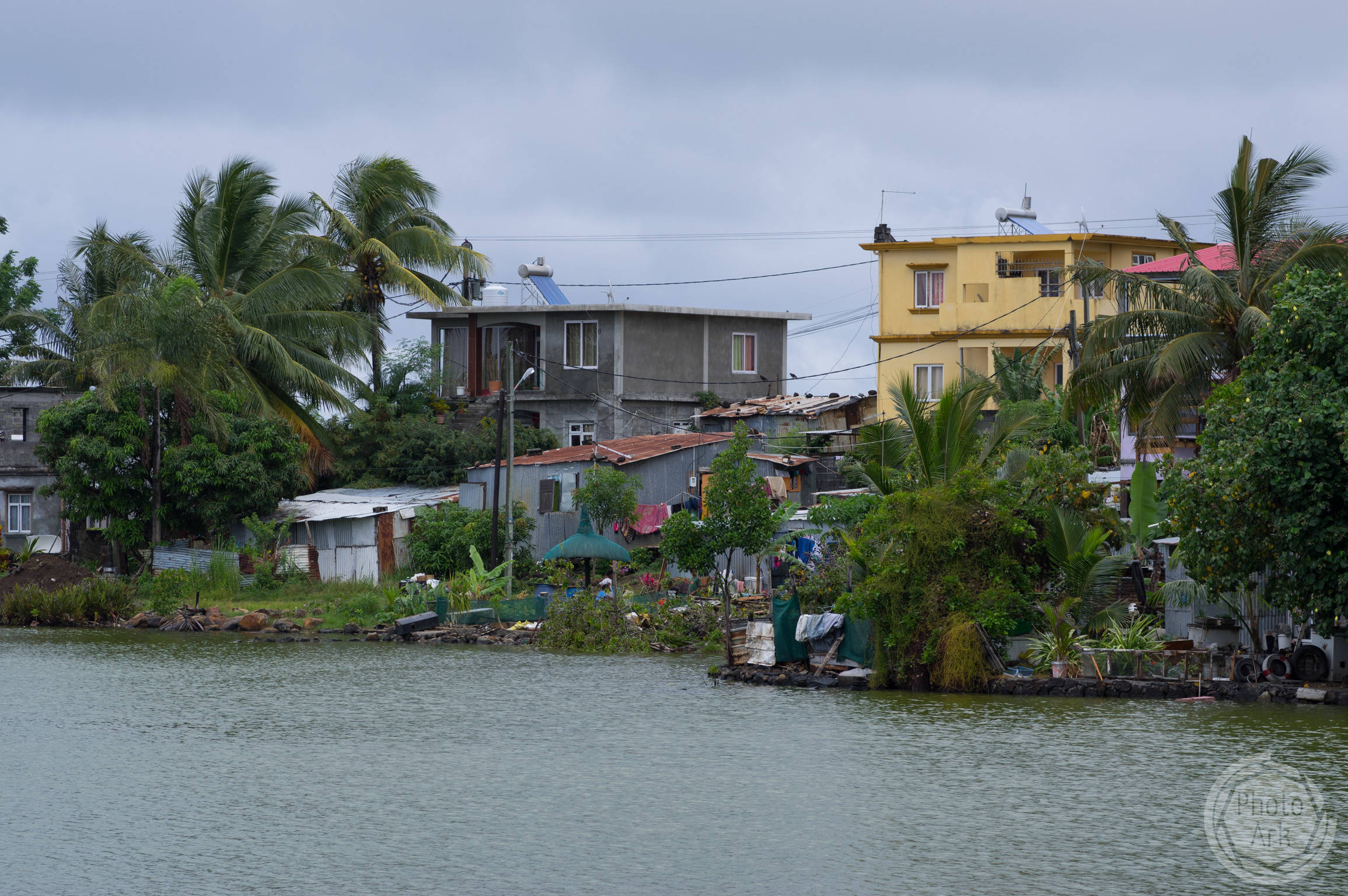 Mauritius