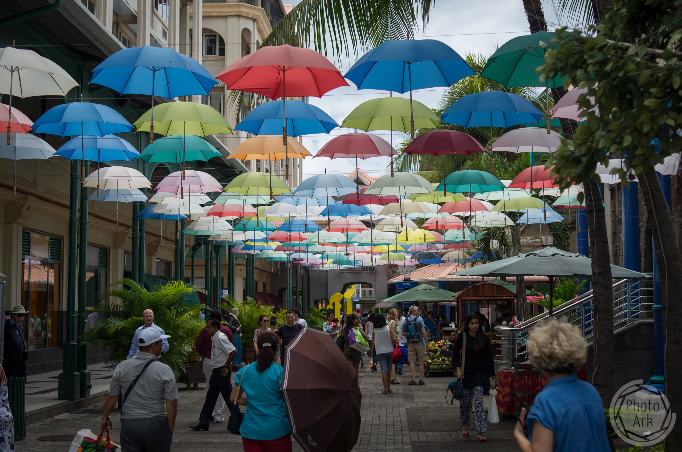 Port Louis