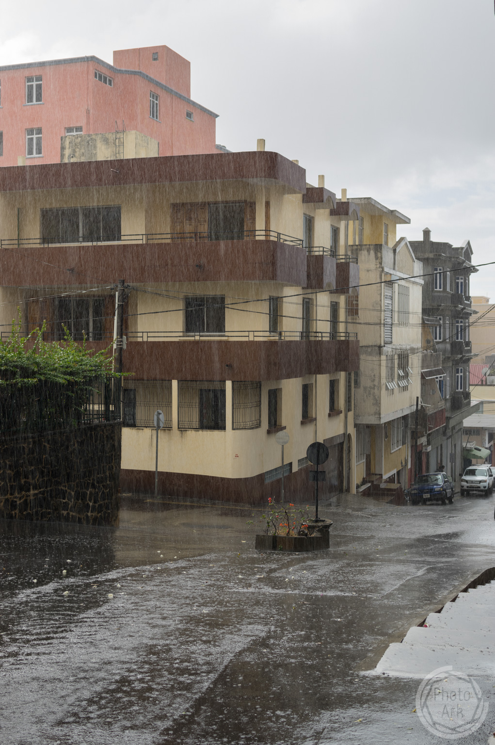 Port Louis