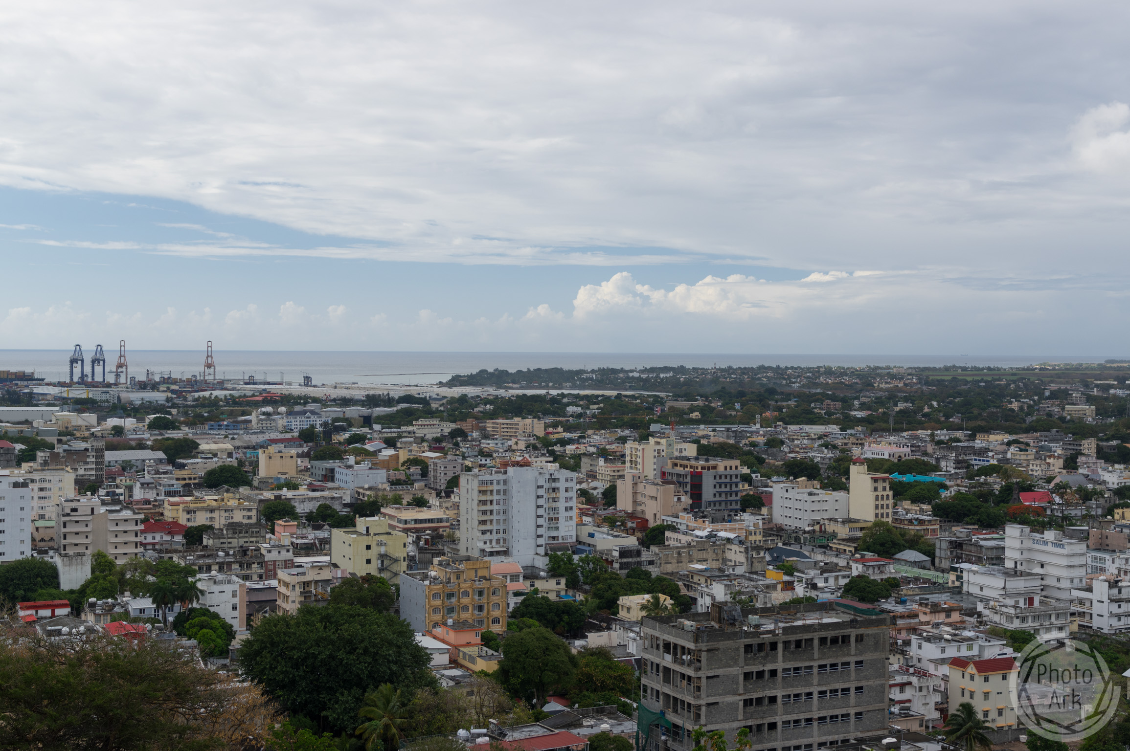 Port Louis