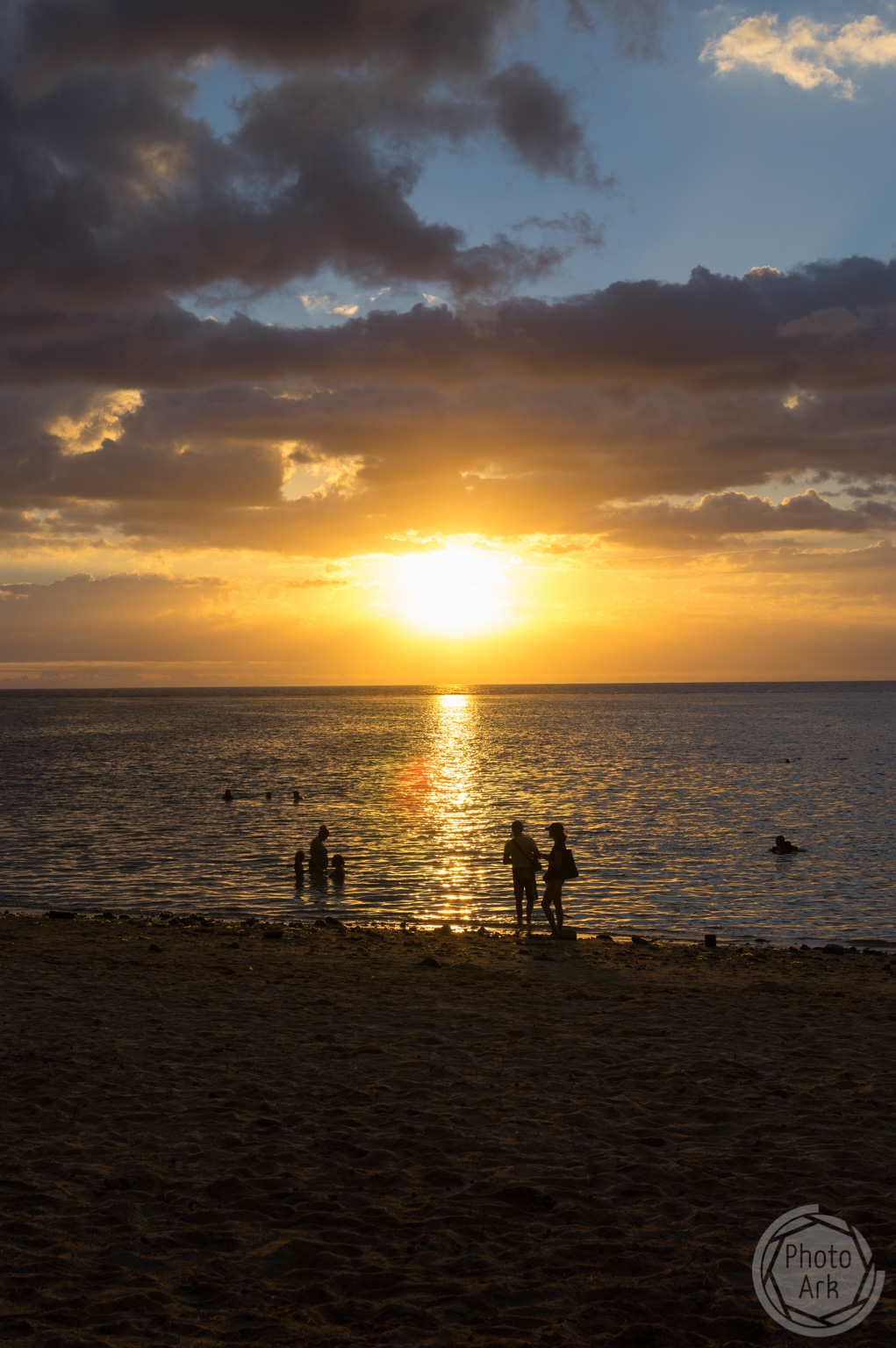 Mauritius
