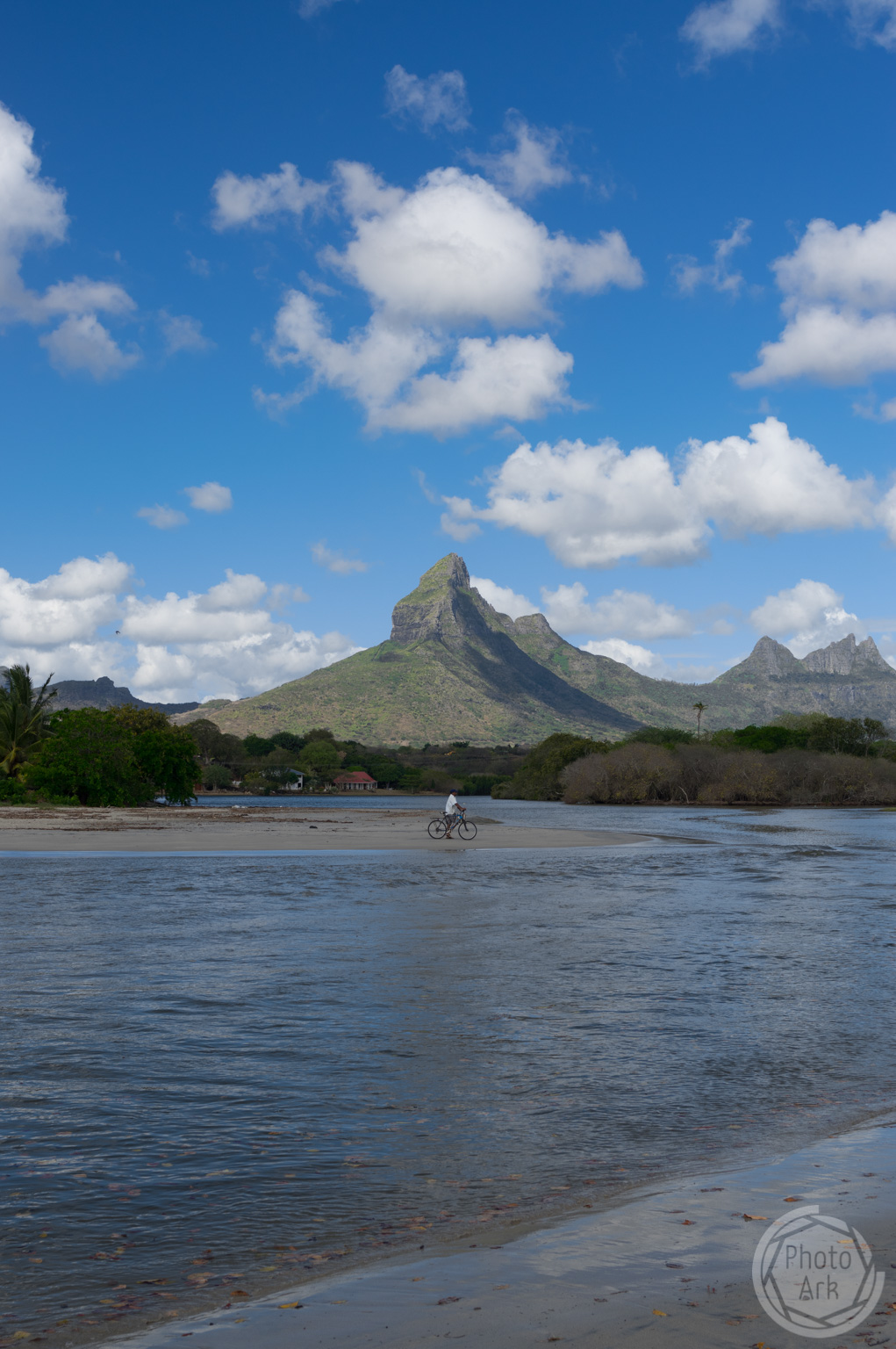 Mauritius
