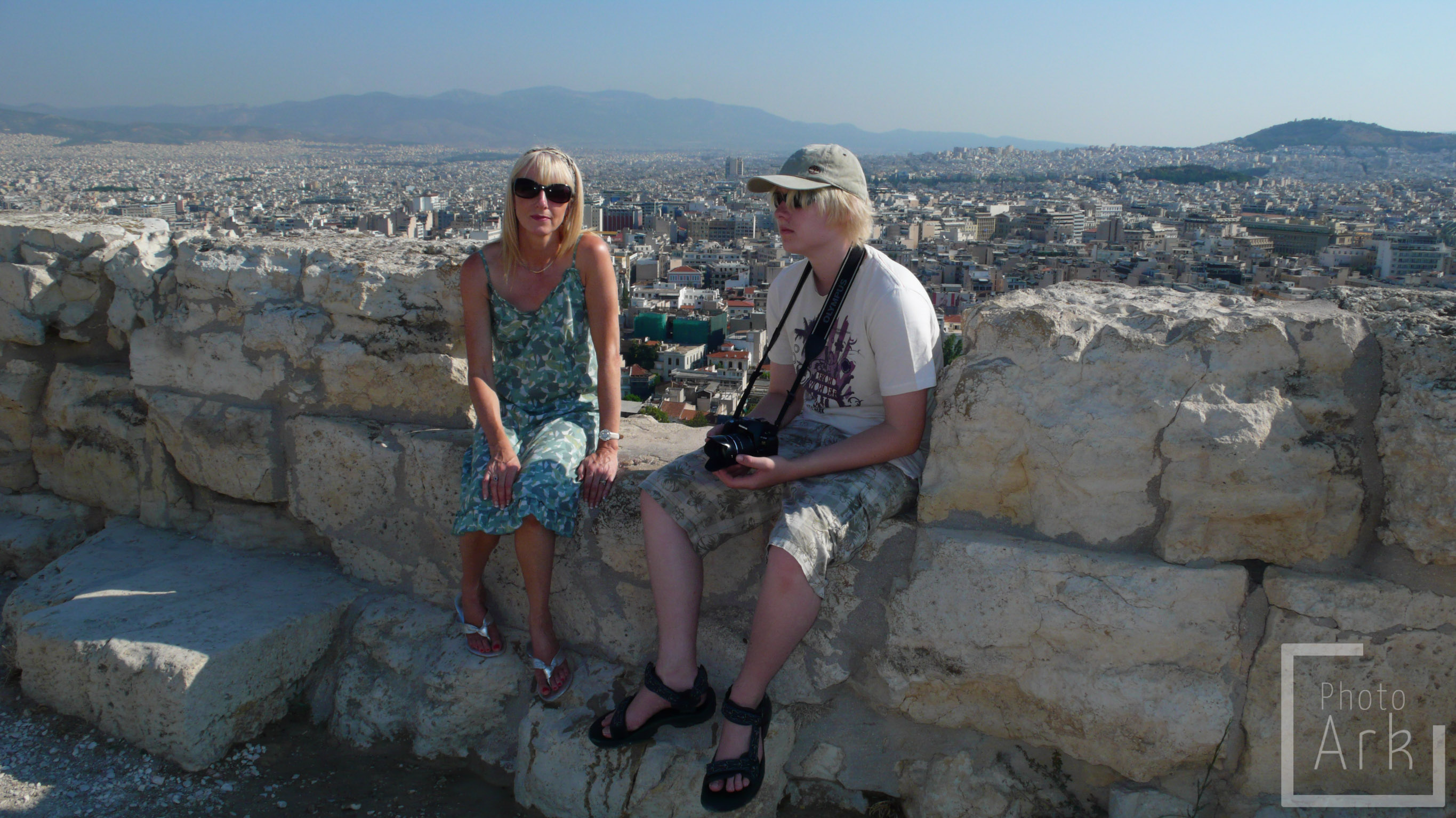Eastern Aegean Islands Athens