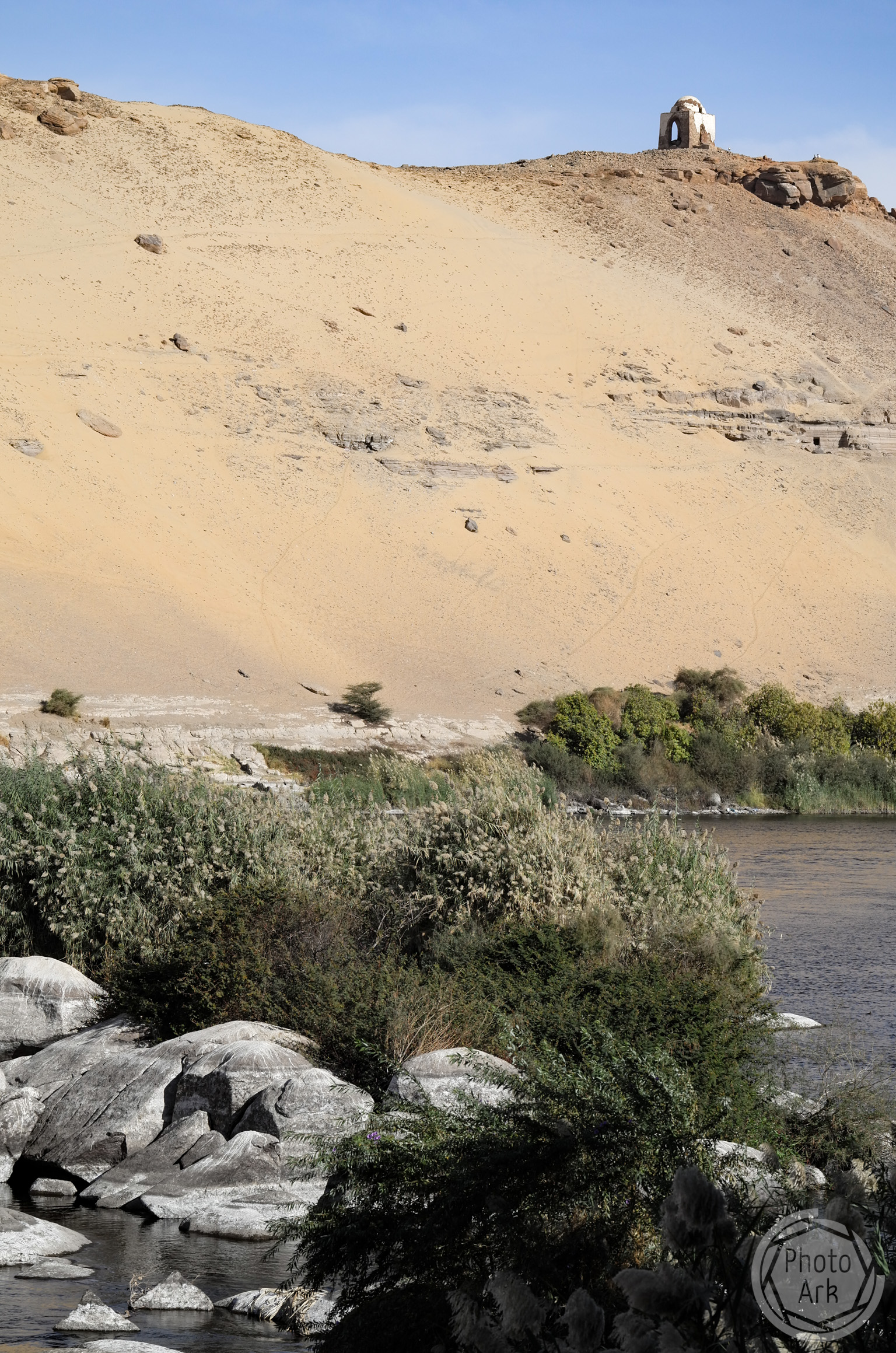 Aswan