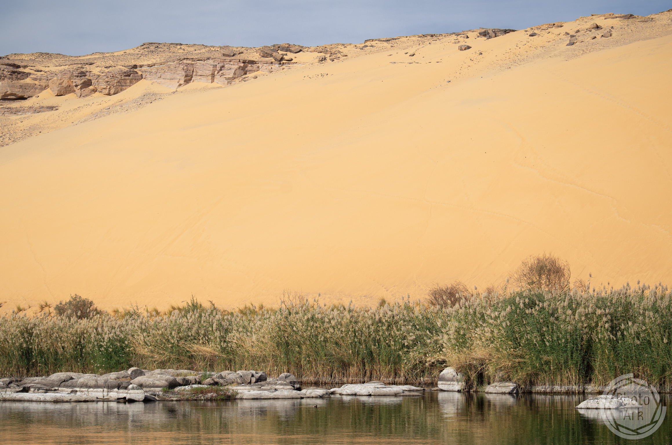 Nile