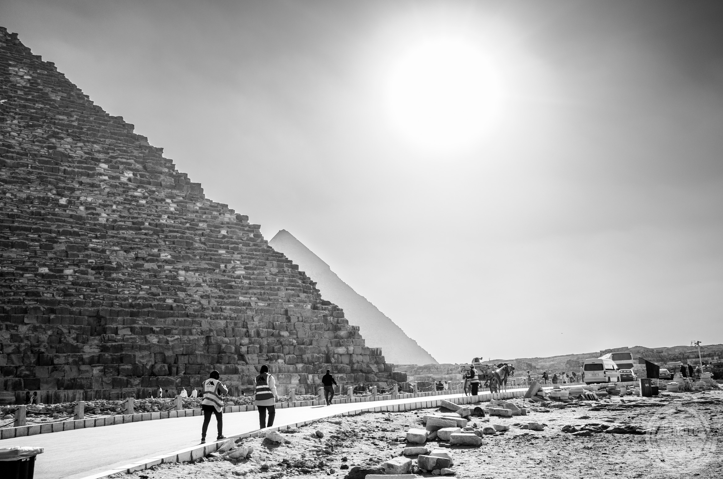 Cairo