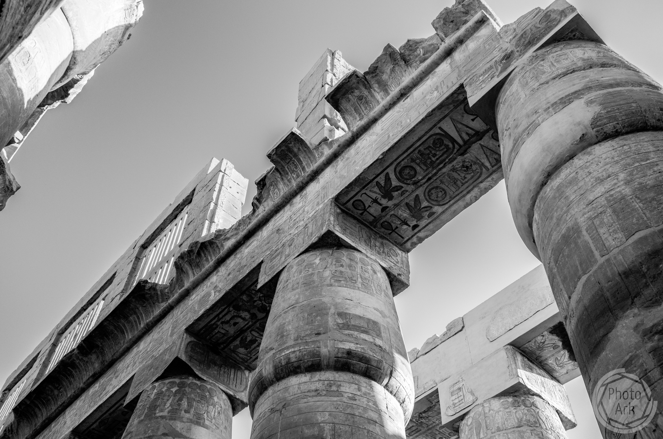 Karnak Temple