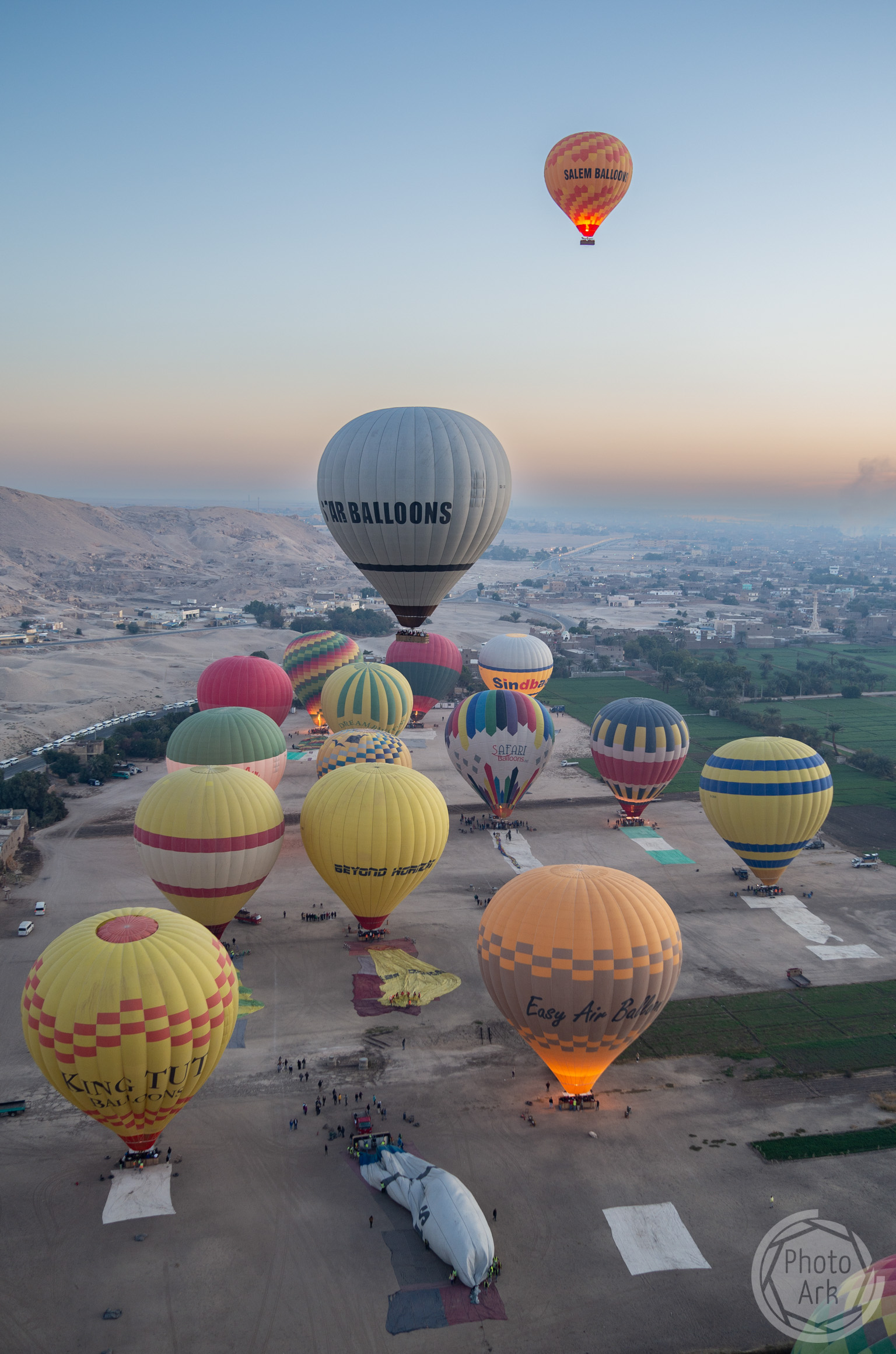 Luxor